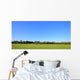 Golf course Wall Decal