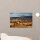 Lion Dominant Wall Decal