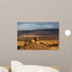 Lion Dominant Wall Decal