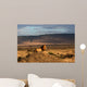 Lion Dominant Wall Decal
