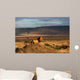 Lion Dominant Wall Decal