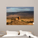 Lion Dominant Wall Decal