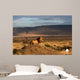 Lion Dominant Wall Decal