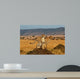 Cheetah Brother Wall Decal