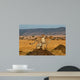 Cheetah brother Wall Decal