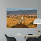 Cheetah brother Wall Decal