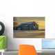 En d&eacute;cripitude  Decripit Wall Decal