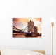 Tower Bridge London, UK Wall Decal