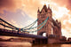 Tower Bridge London, UK Wall Decal