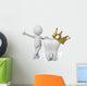 Dental care Wall Decal