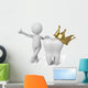 Dental care Wall Decal
