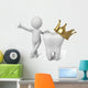 Dental care Wall Decal
