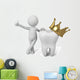 Dental care Wall Decal