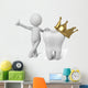Dental care Wall Decal