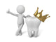Dental care Wall Decal