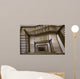 Stairs Wall Decal