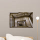 Stairs Wall Decal