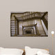 Stairs Wall Decal