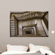 Stairs Wall Decal