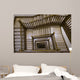 Stairs Wall Decal