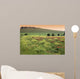Tuscan Landscape Wall Decal