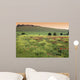 Tuscan Landscape Wall Decal