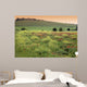 Tuscan Landscape Wall Decal
