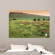 Tuscan Landscape Wall Decal