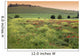 Tuscan Landscape Wall Decal