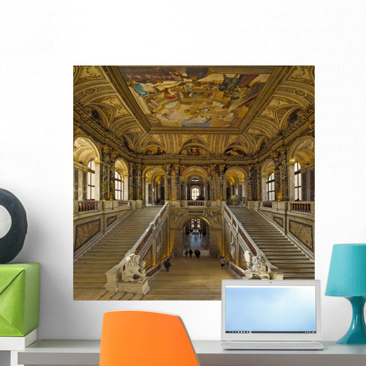 Kunsthistorisches Museum Wien Wall Decal