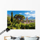 Italian Merano City Wall Decal