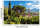 Italian Merano City Wall Decal