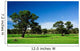 Farm Landscape Wall Decal