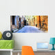 pictorial streets of old Italy series - Pitigliano Wall Decal