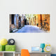 pictorial streets of old Italy series - Pitigliano Wall Decal