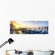Italian surise Venice Wall Decal