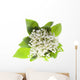 lily of the valley Wall Decal