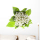 lily of the valley Wall Decal