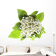 lily of the valley Wall Decal