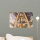Milan: Certosa di Garegnano Wall Decal