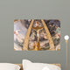 Milan: Certosa di Garegnano Wall Decal