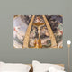 Milan: Certosa di Garegnano Wall Decal