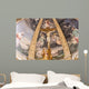 Milan: Certosa di Garegnano Wall Decal