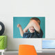 Temper Tantrum Wall Decal