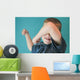 Temper Tantrum Wall Decal