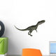 Dinosaur Monolophosaurus Wall Decal