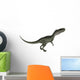 Dinosaur Monolophosaurus Wall Decal
