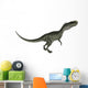 Dinosaur Monolophosaurus Wall Decal