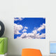 Clouds Wall Decal