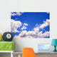 Clouds Wall Decal